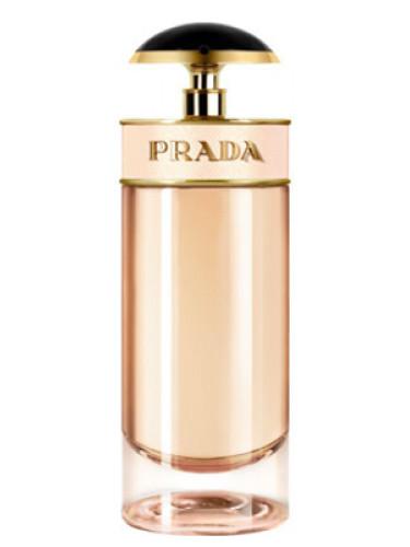 Candy Leau EDT 80ML - Women