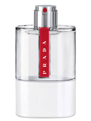 Luna Rossa Eau Sport EDT 125ML - Men