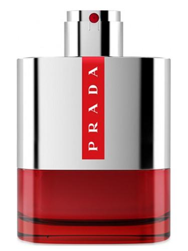 Luna Rossa Sport EDT 100ML - Men