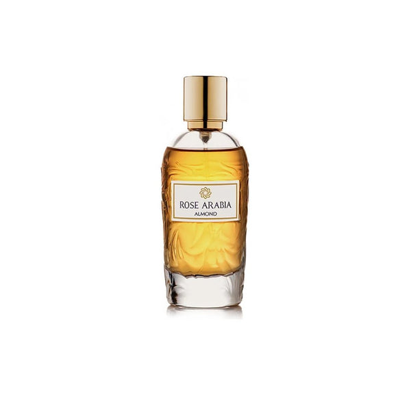 Widian Rose Arabia Almond Parfum Art of Scent