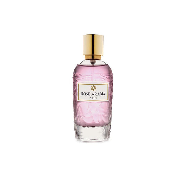 Widian Rose Arabia Taifi Parfum Art of Scent