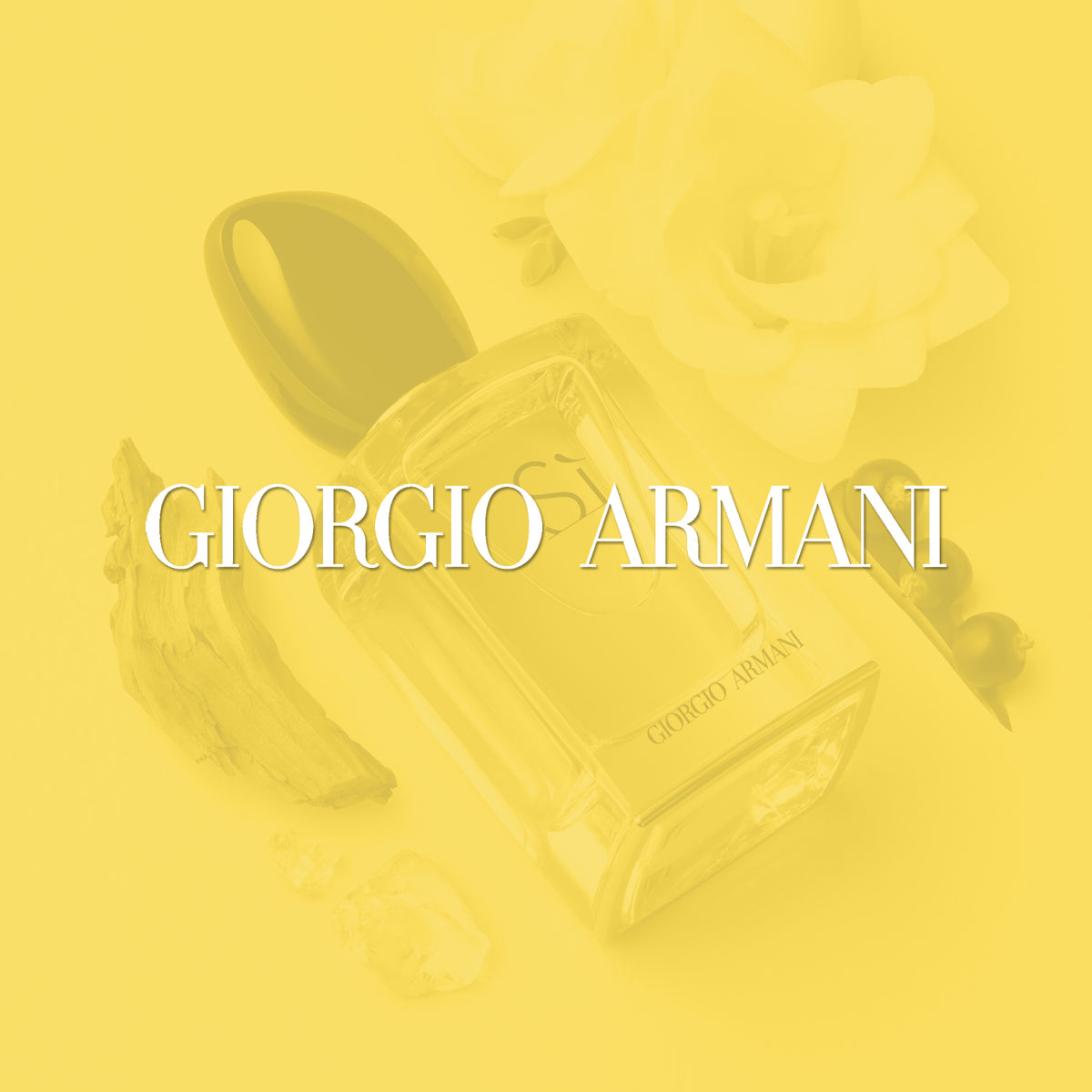 giorgio armani logo png