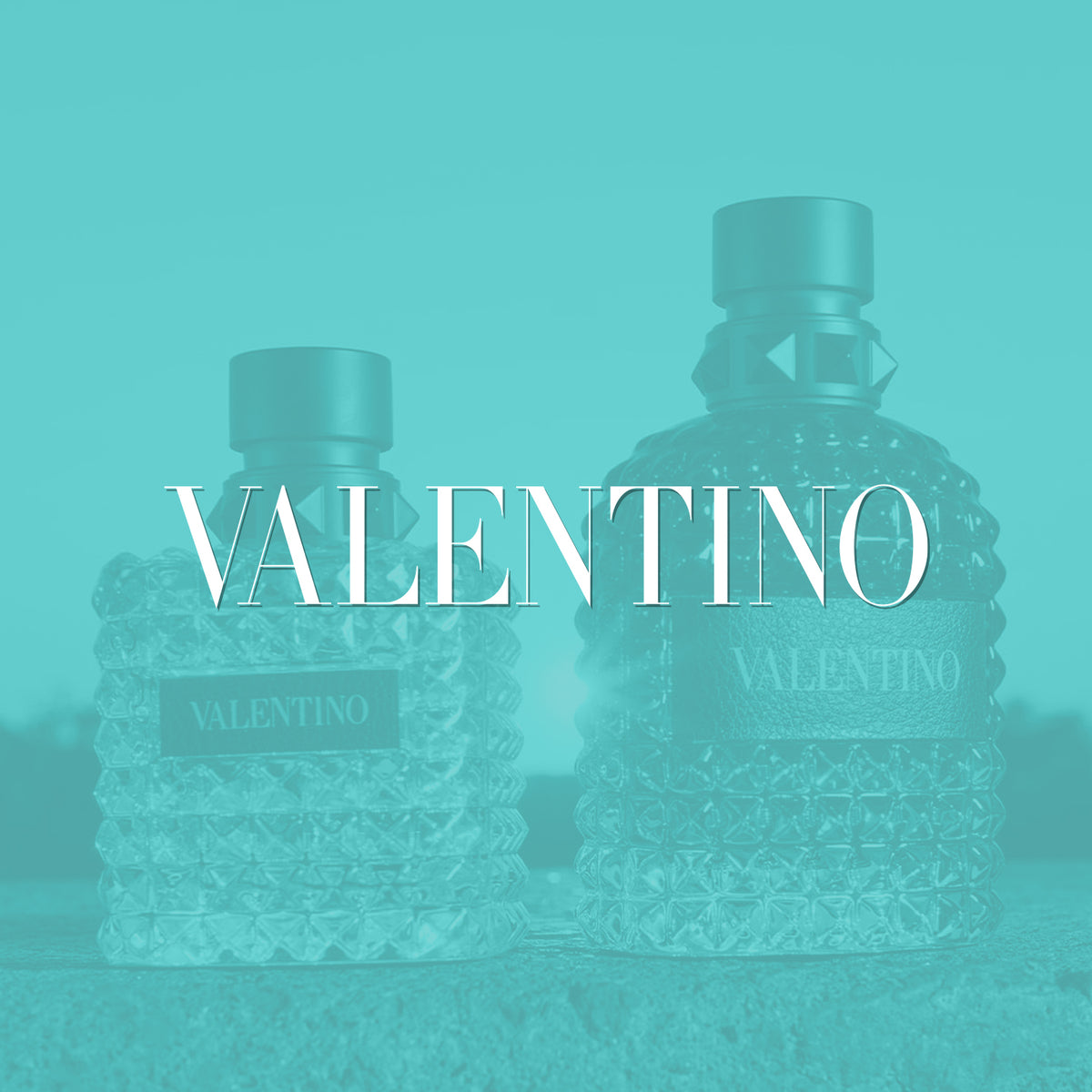 VALENTINO – Fresh