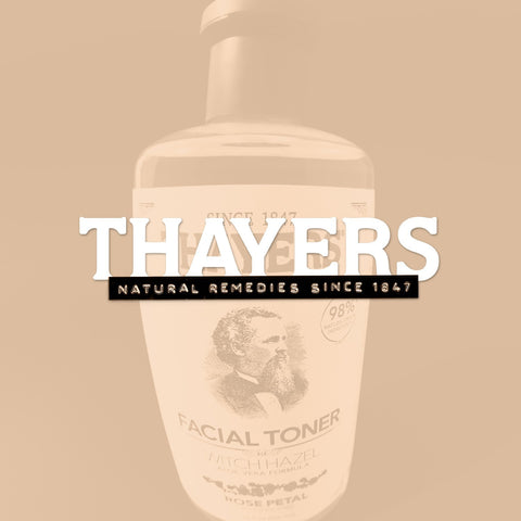 Thayers