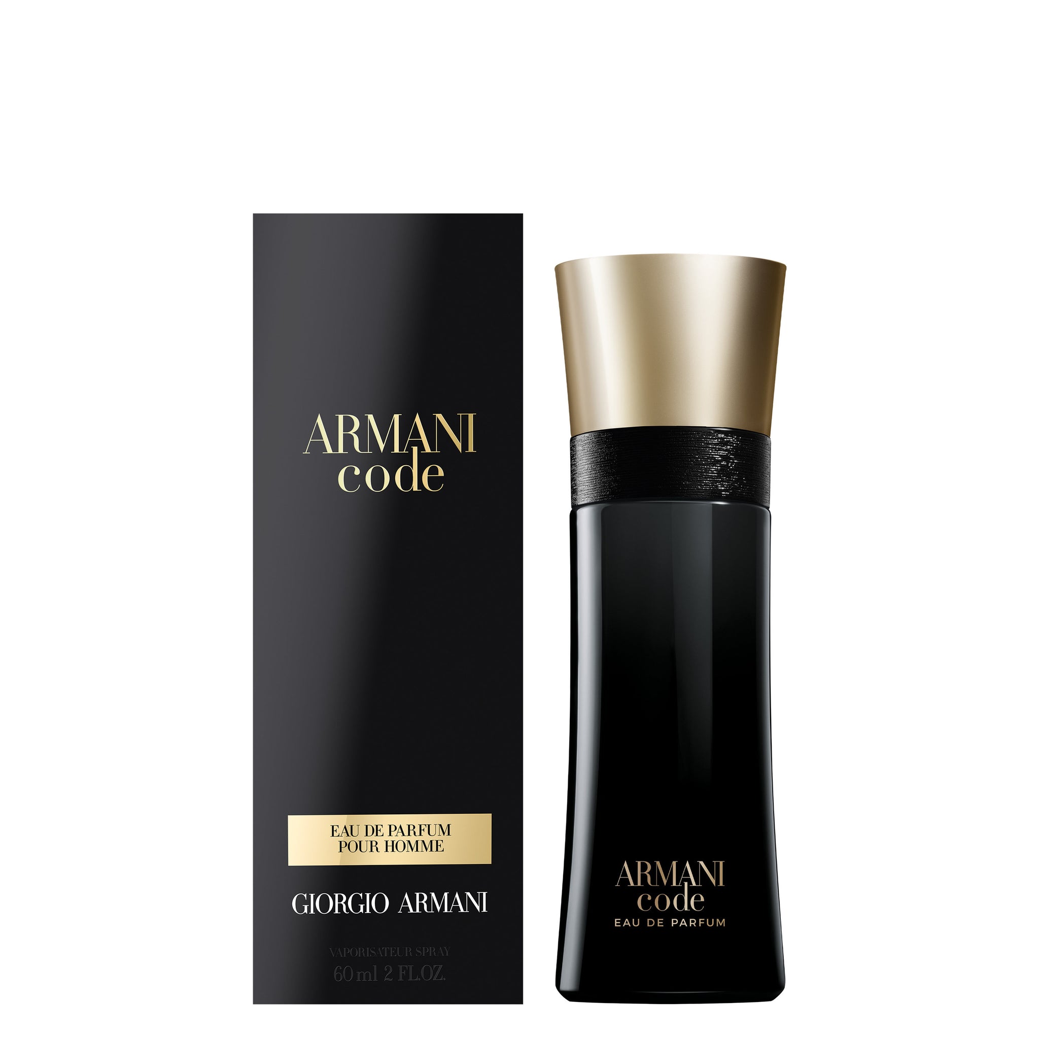 Armani Code Absolu Eau De Parfum – Fresh