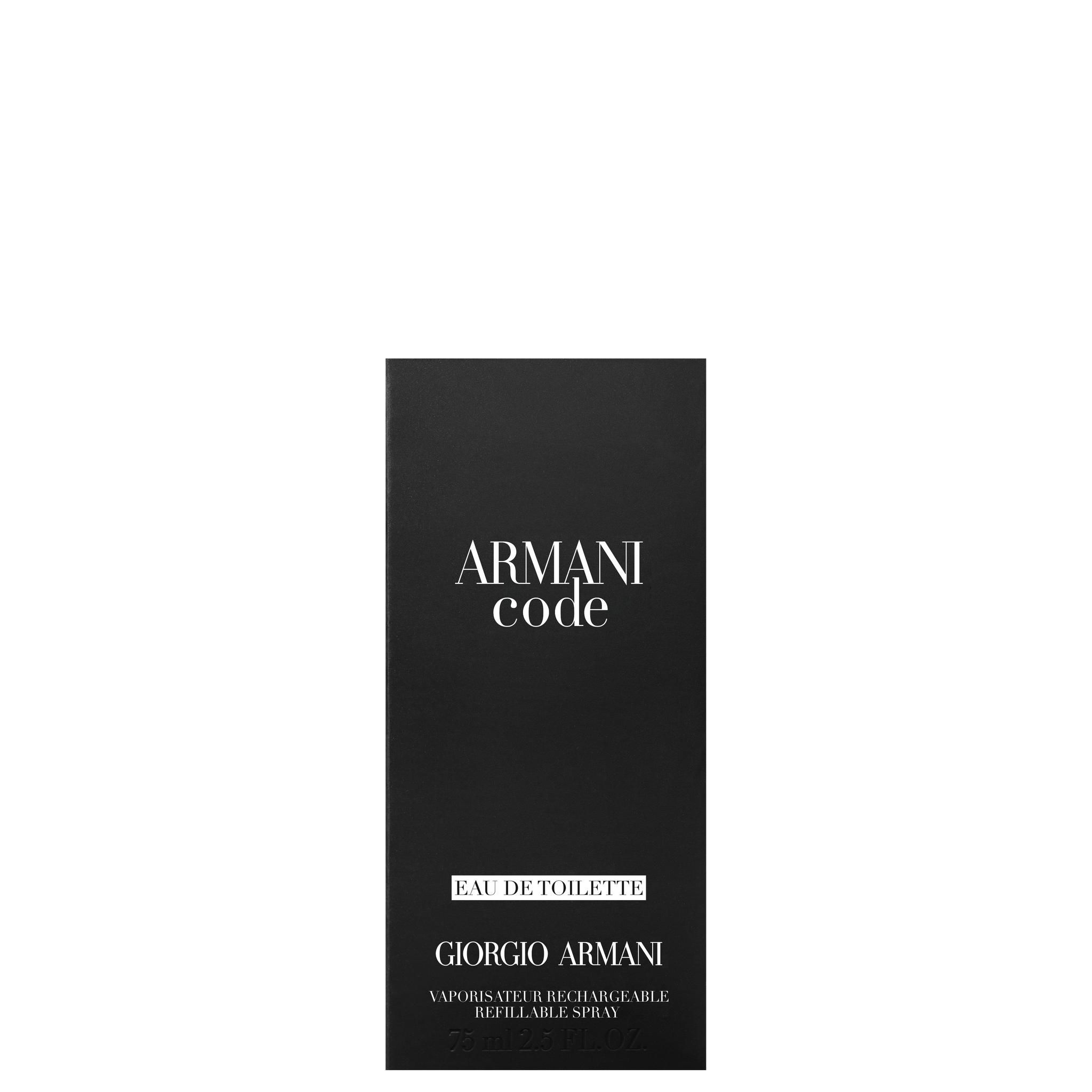 Armani Code EDT by Armani Fresh
