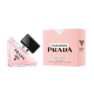 Paradoxe Virtual Flower Eau de Parfum 90ml main image 0