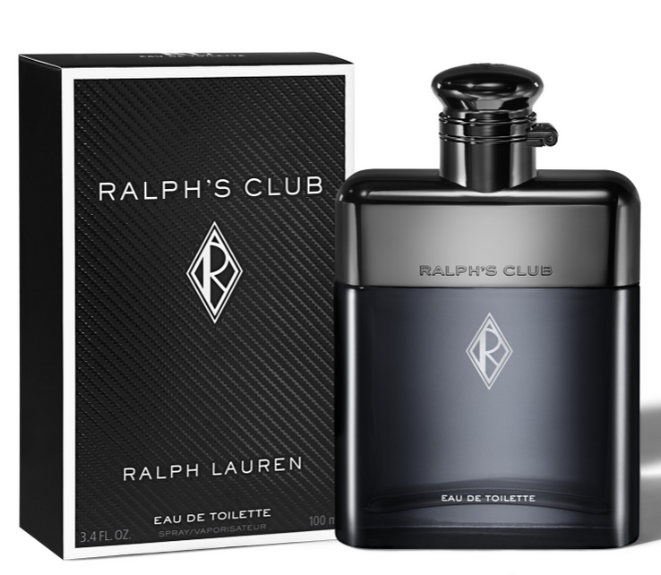 Ralph Lauren – Fresh
