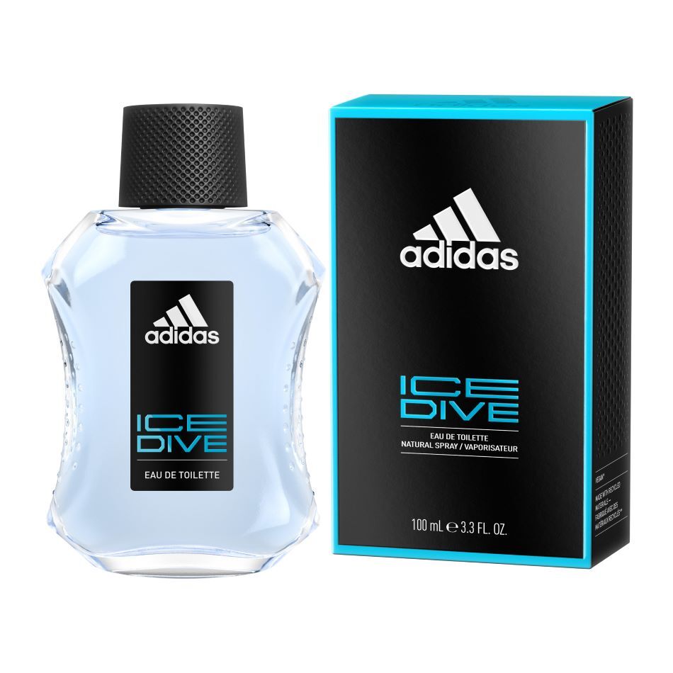 Ice Dive Men EDT 100ml