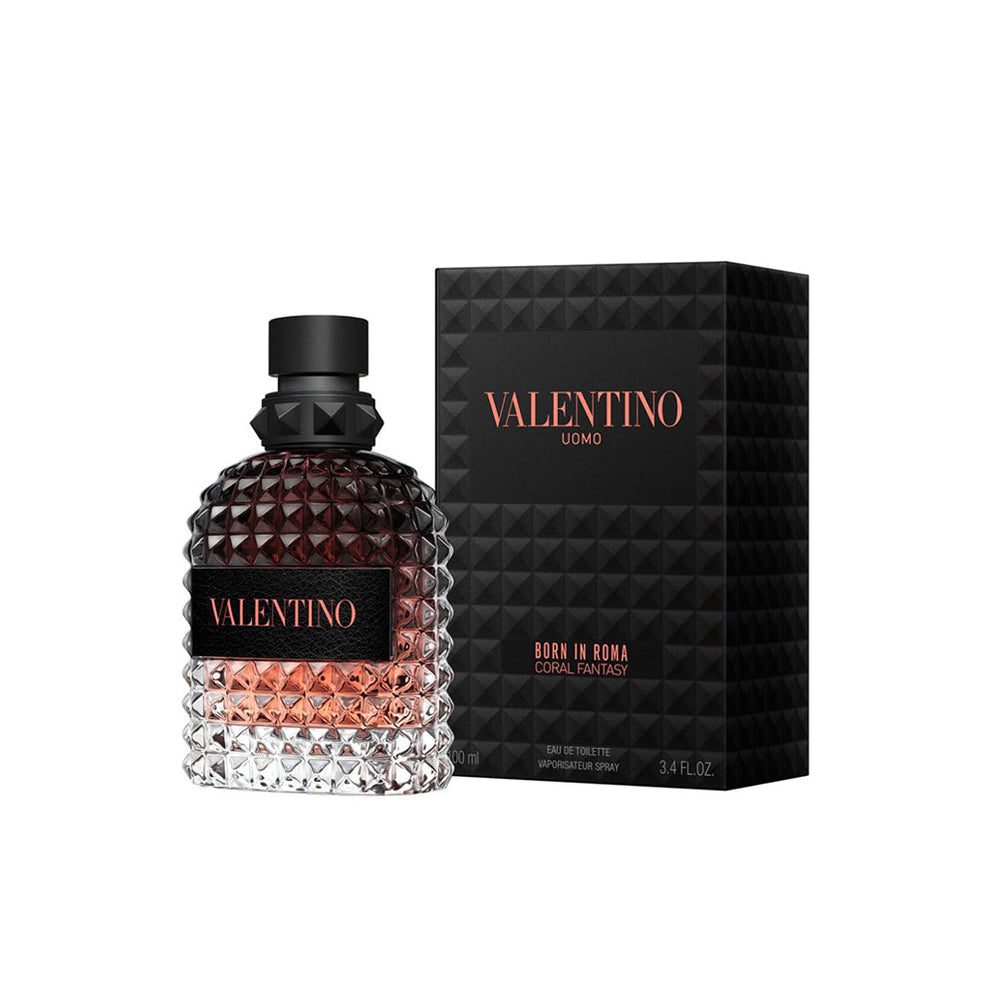 VALENTINO – Fresh
