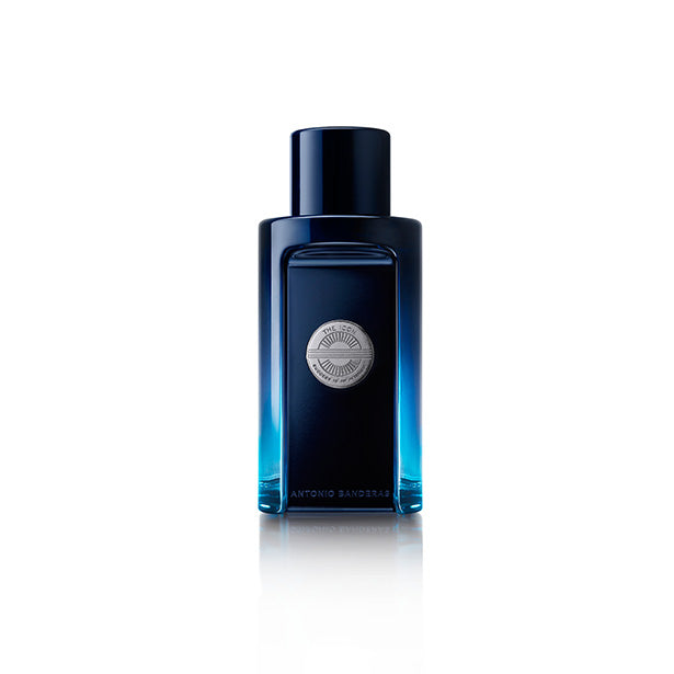 The Icon Eau de Toilette – Fresh