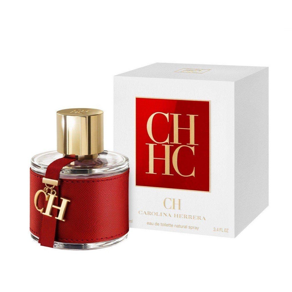 Carolina Herrera Ch By Carolina Herrera EDT 100ml FRESH Fresh