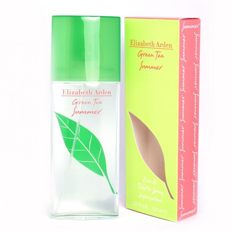 Elizabeth arden green 2025 tea summer 100ml