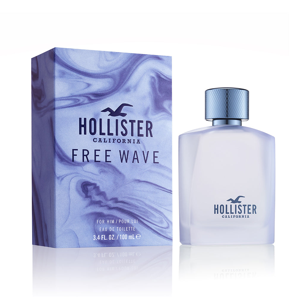 Wave For Her Hollister California Wave Review Hollister Free Wave
