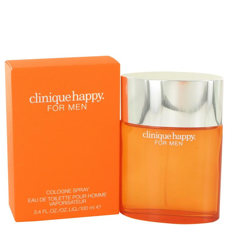 Happy EDT 100ml - Men - fresh.com.ph | Clinique