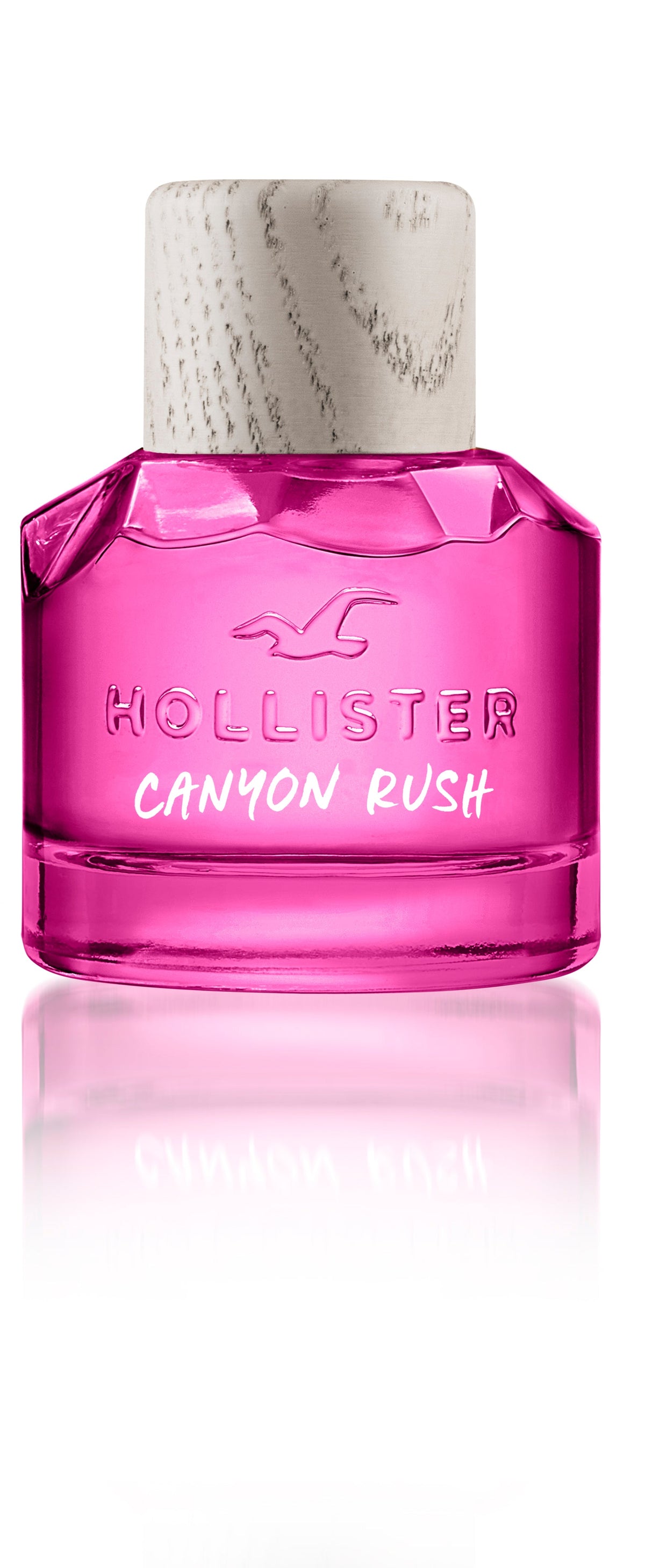 Hollister hotsell fragrance women's