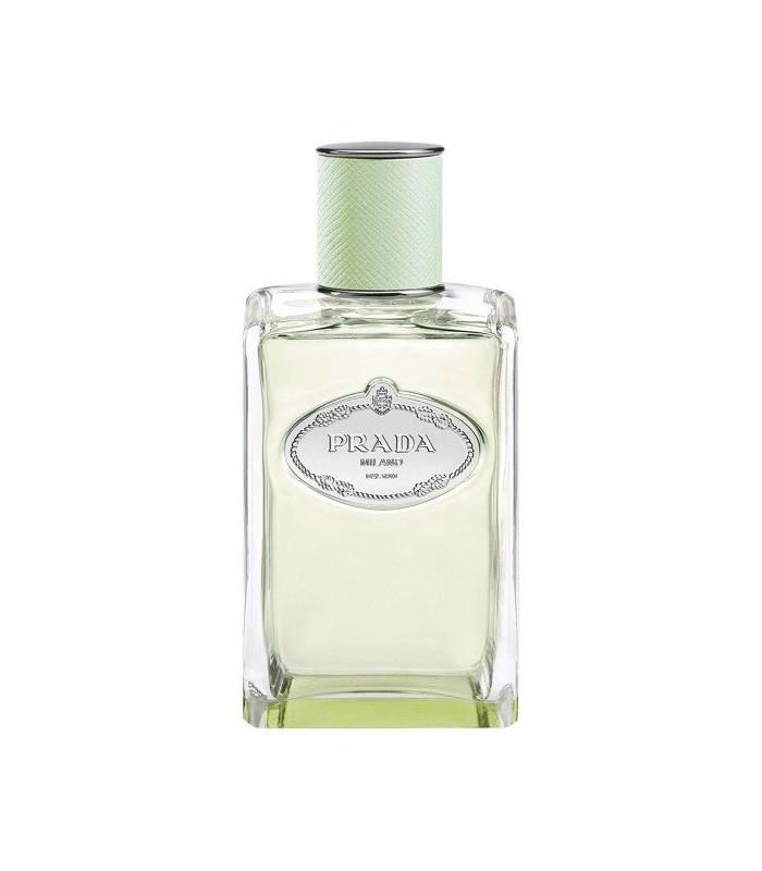 Infusion D Iris Women 100ml – Fresh