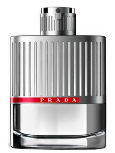 Luna Rossa Men 100ml - Main Image