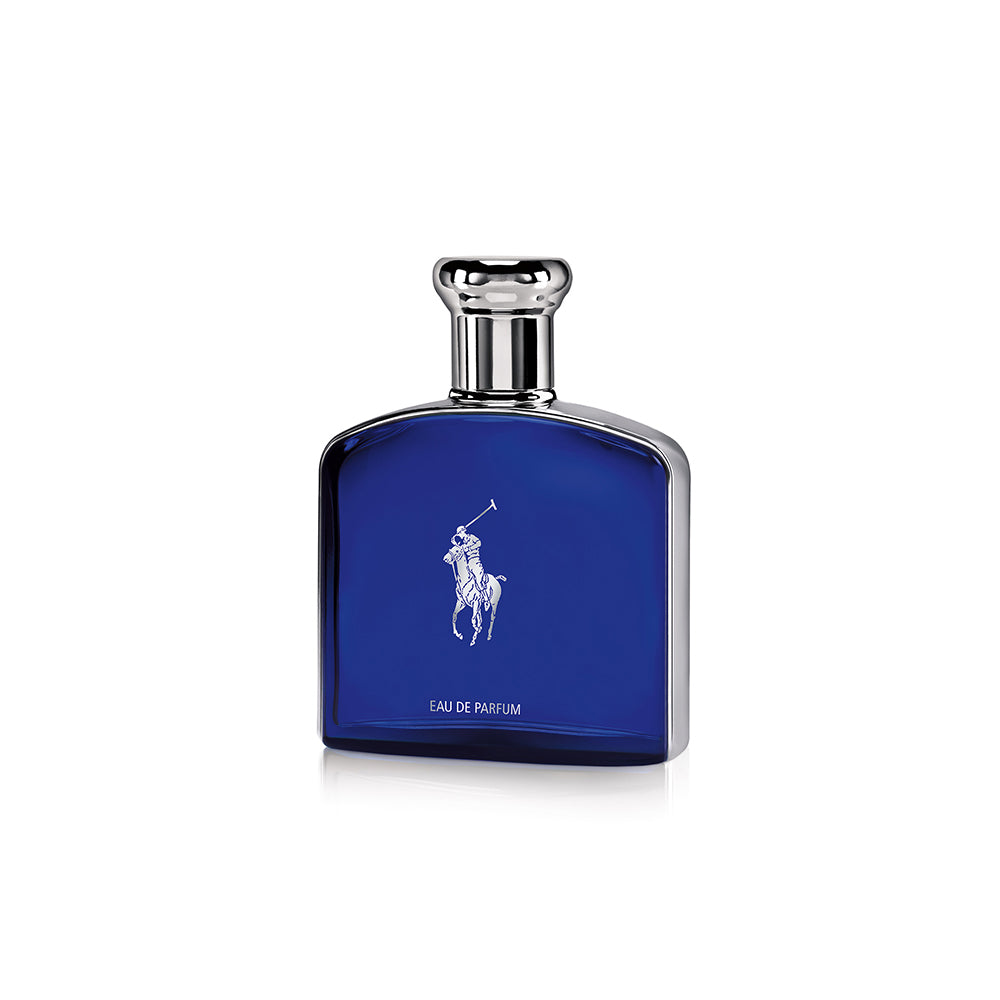 Polo Blue Men EDP – Fresh