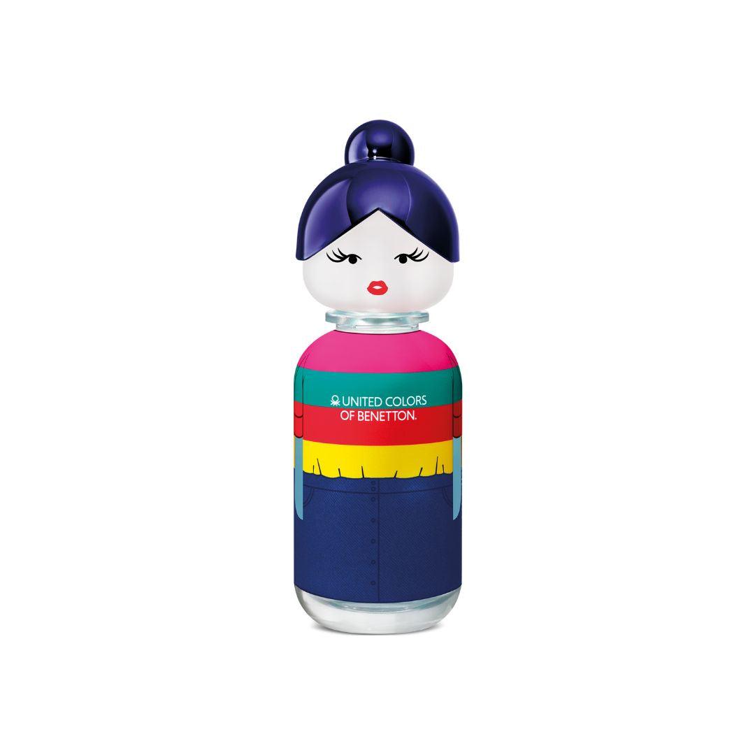 United Colors Of Benetton – Fresh