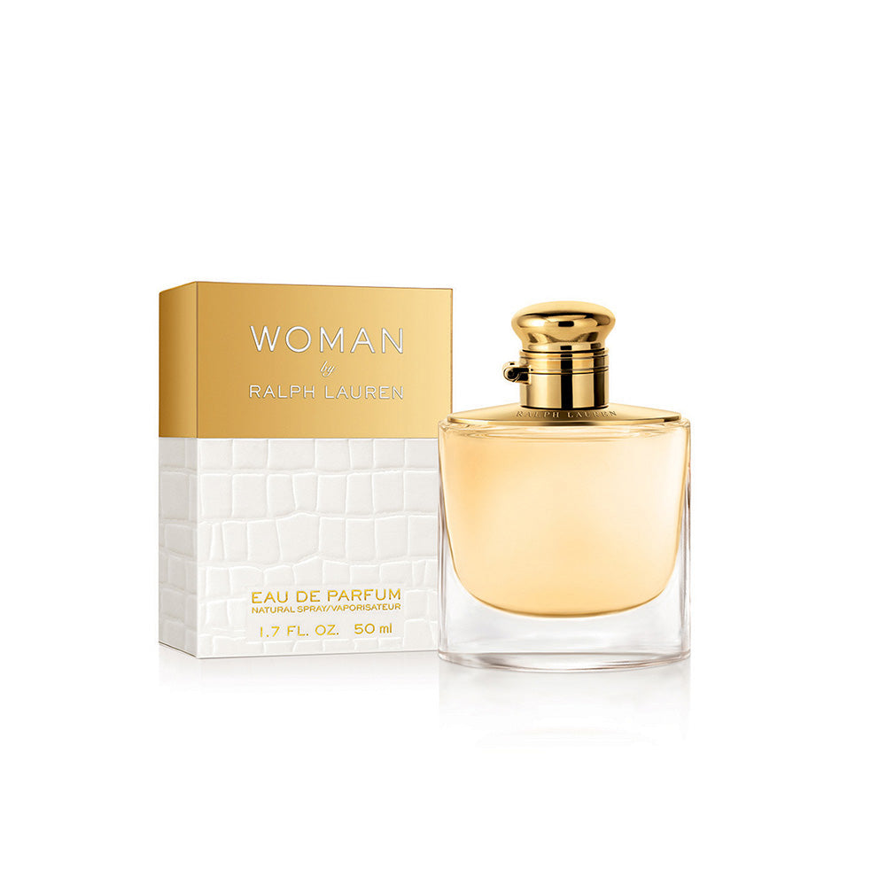 — Ralph Lauren Fresh Woman Perfume